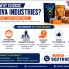 “Why Businesses Trust Trinova Industries for Packaging Solutions”