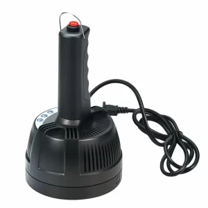 DGYF 200 Induction Sealing Machine 20mm–80mm Portable Bottle Cap Sealer