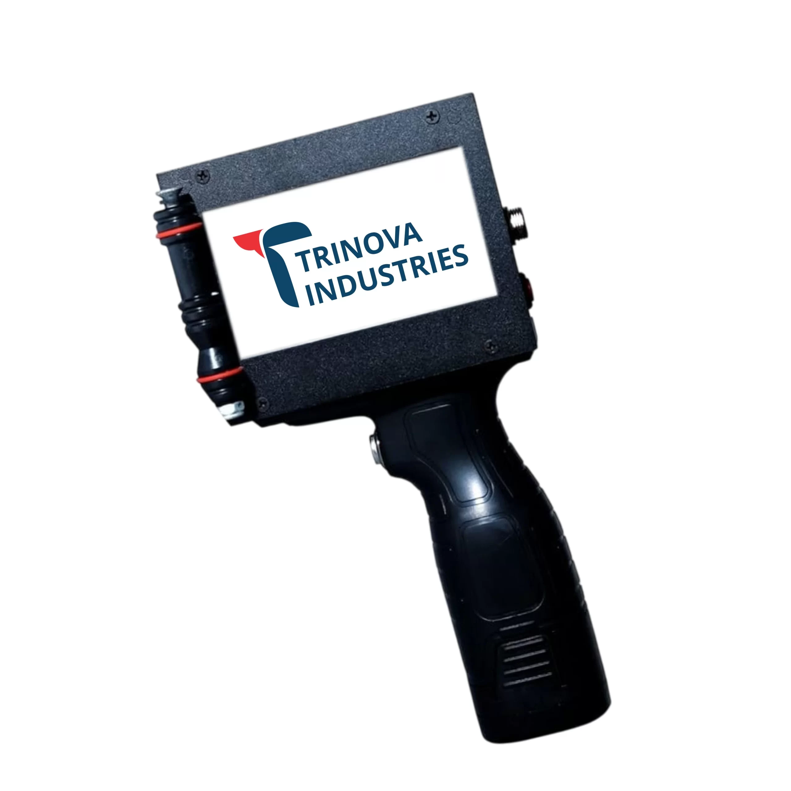 Handheld Thermal Inkjet Printer