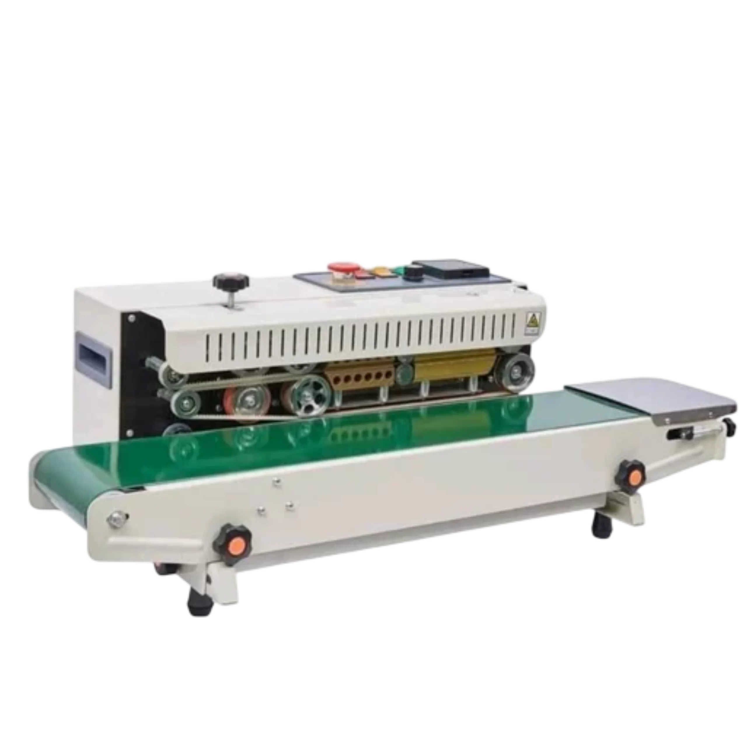 Continuous Band Sealer