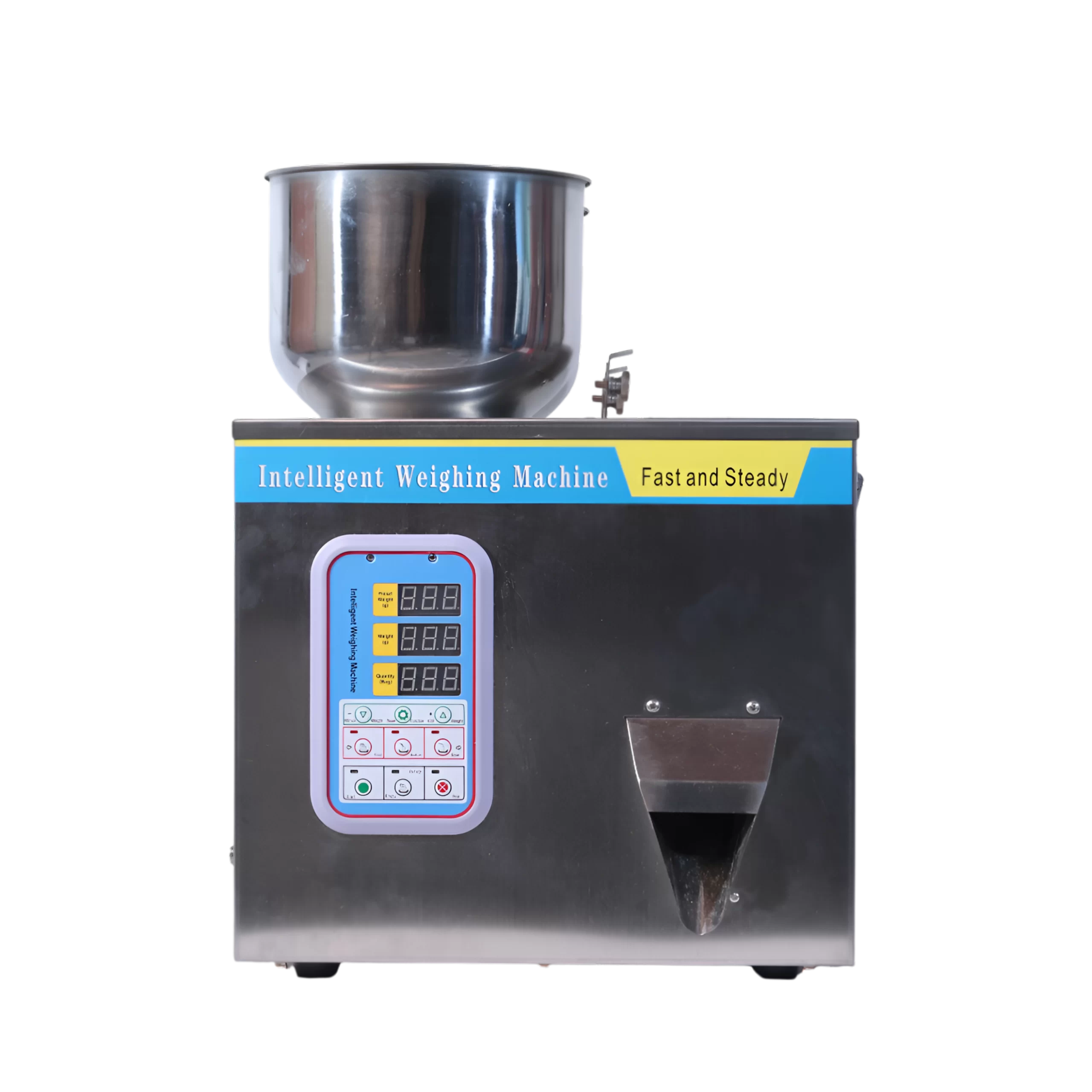 Granule Filling Machine