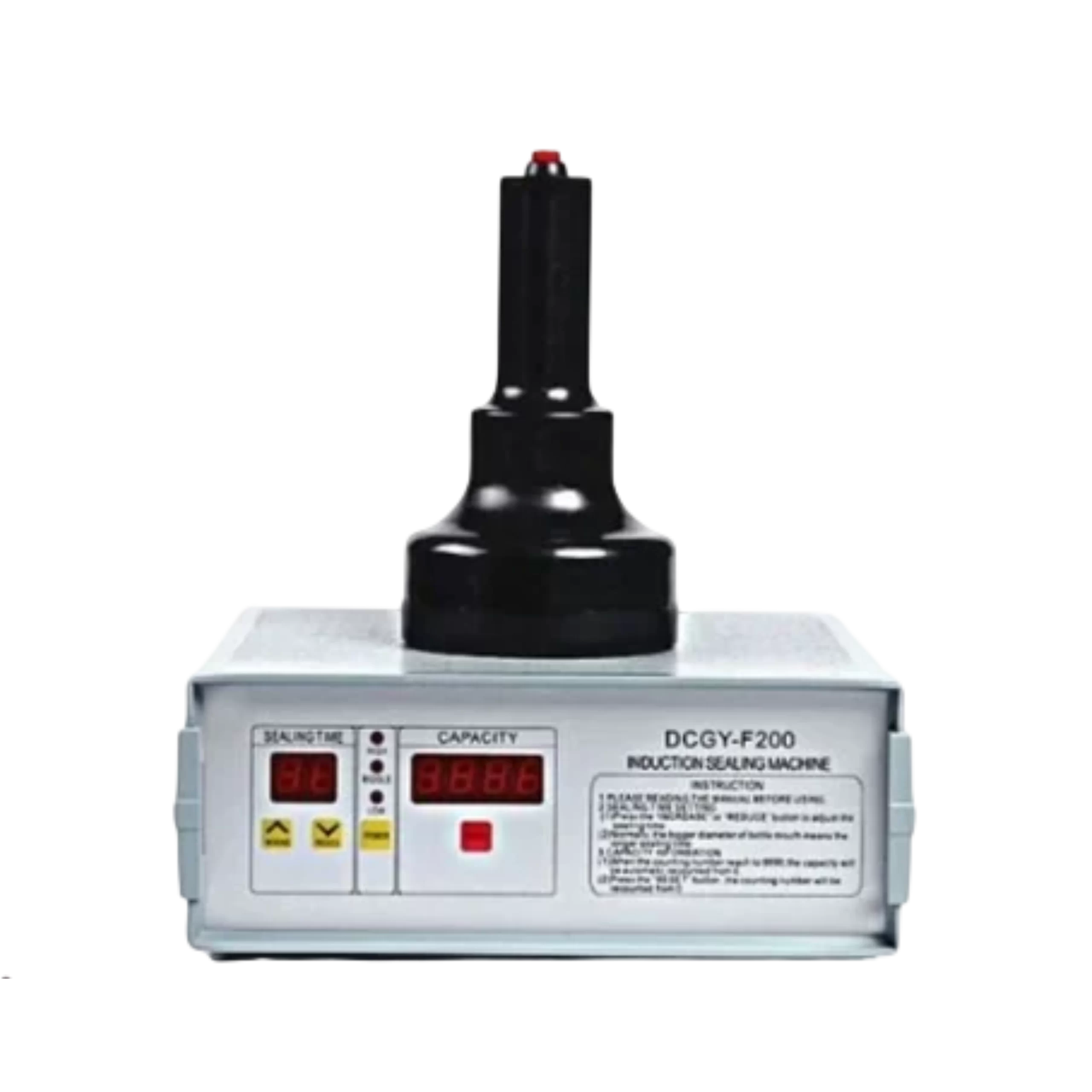 Induction Sealer
