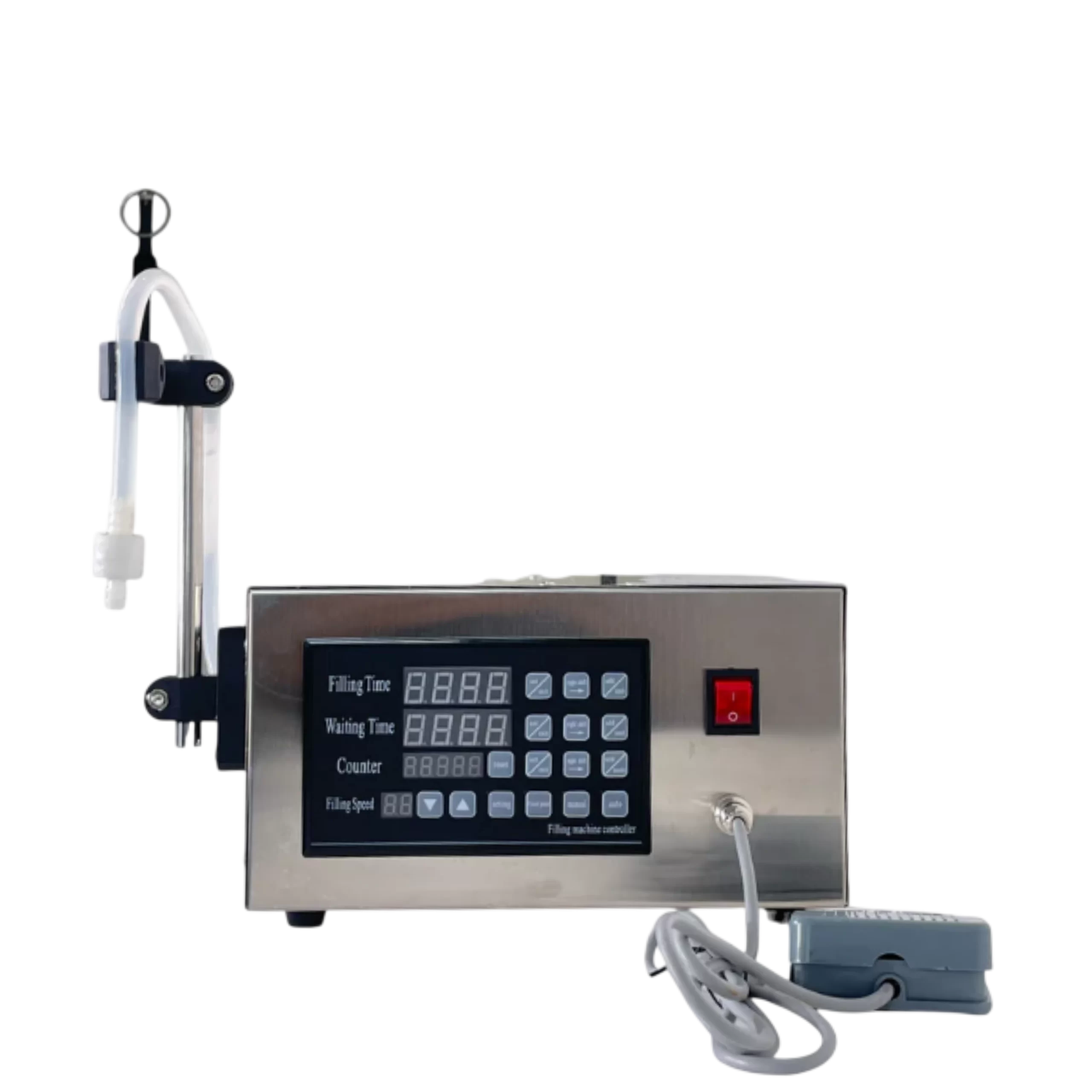Liquid Filling Machine