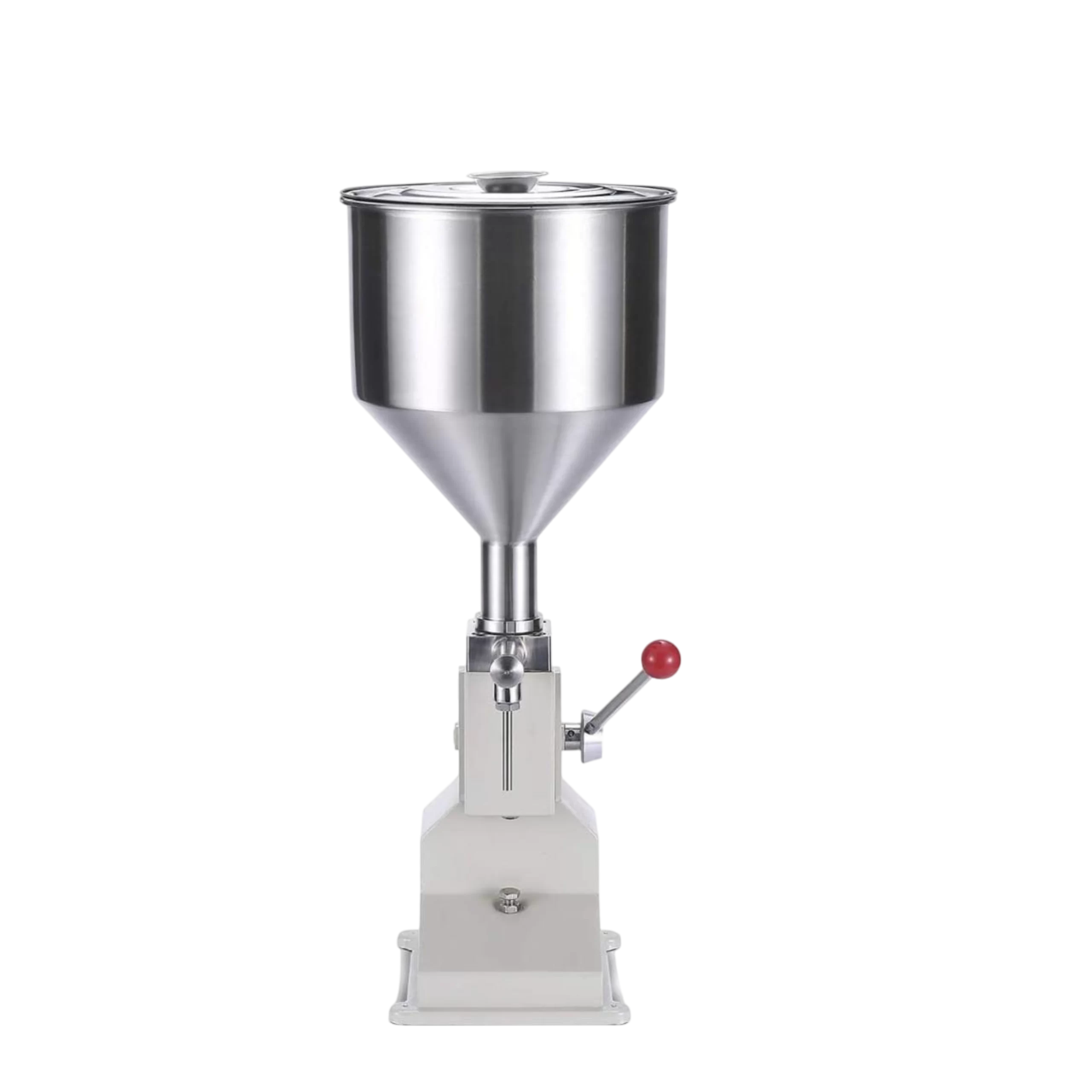 Paste Filling Machine