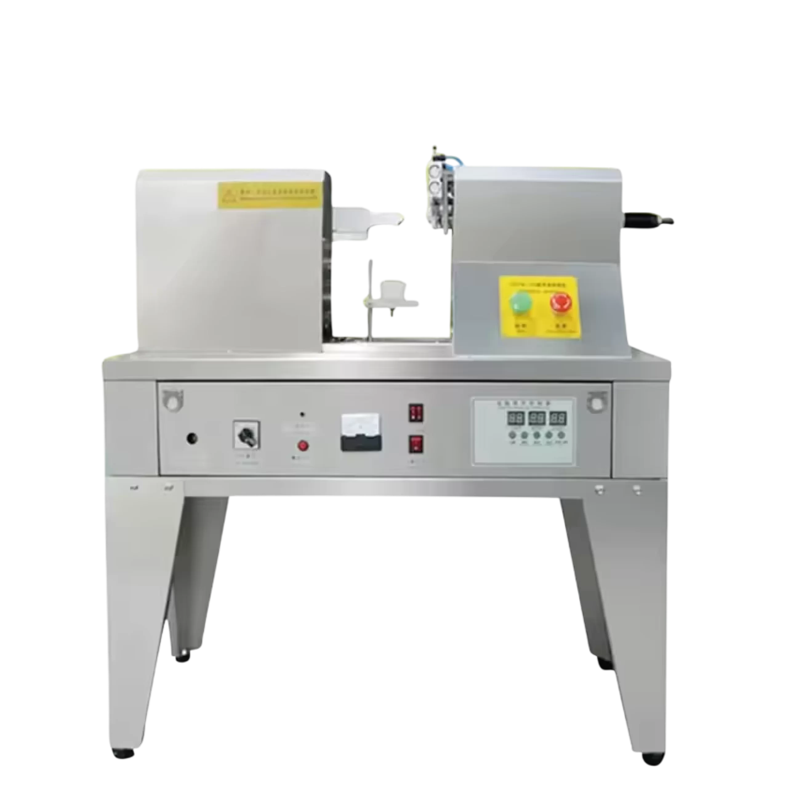 Tube Sealing Machine