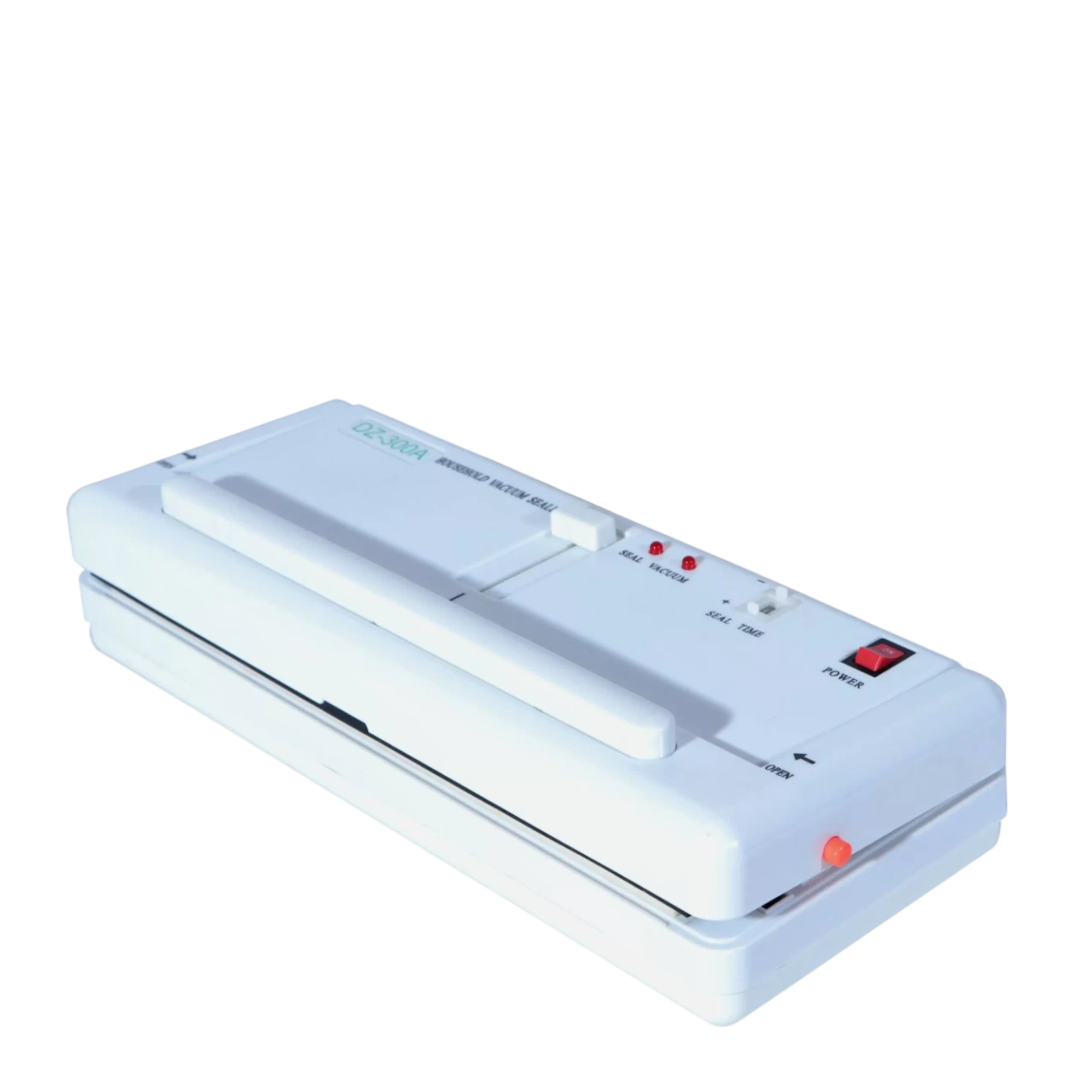 Vacuum Packing Machine