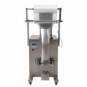 Trinova Industries 100 Gram to 1000 Gram Automatic Granule Packaging Machine