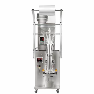Trinova Industries 500 Gram Automatic Granule Packaging Machine