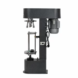 Semi Automatic ROPP Capping Machine for Wine & Syrup Bottles
