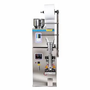 Trinova Industries 20 Gram to 200 Gram Automatic Granule Packaging Machine