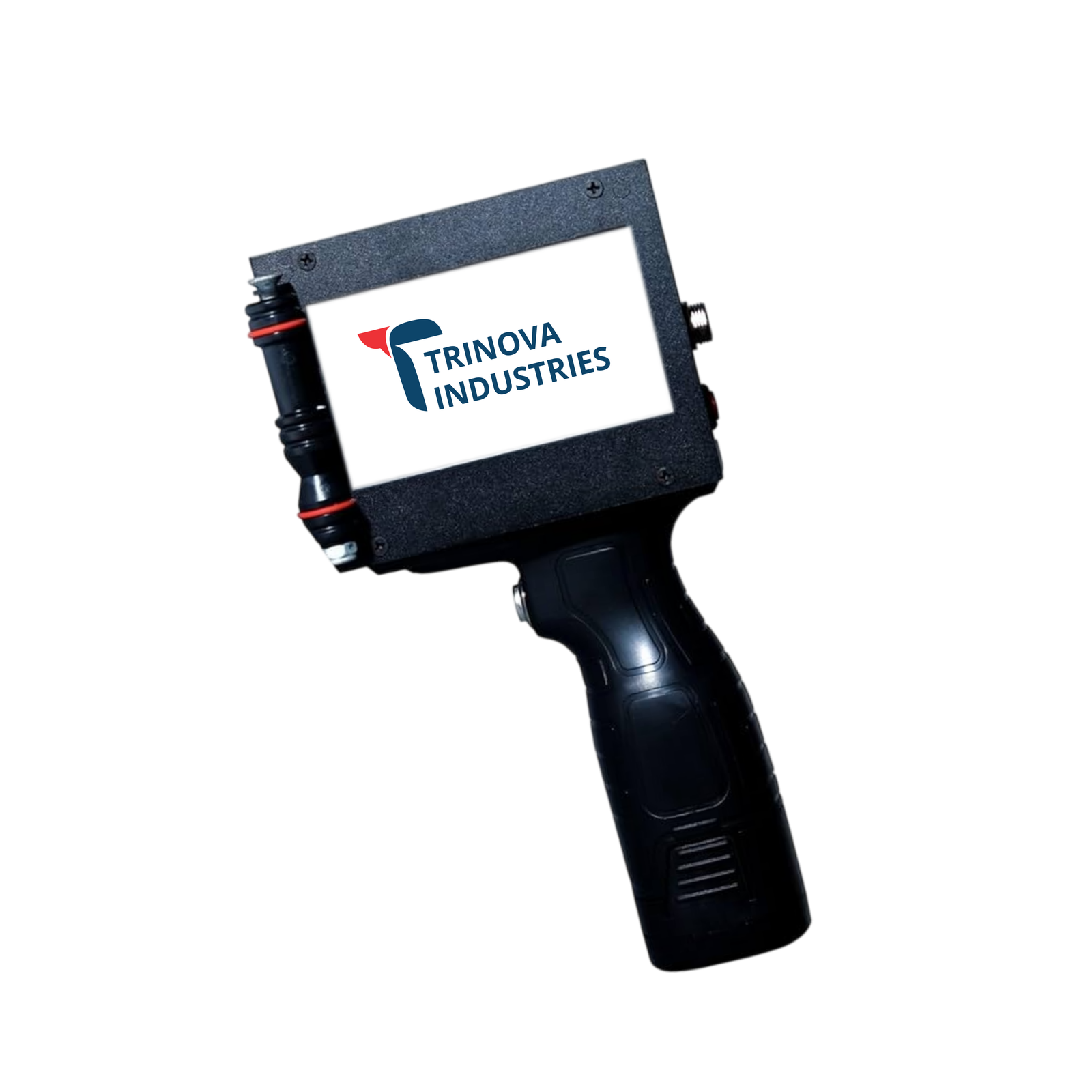Handheld Thermal Inkjet Printer